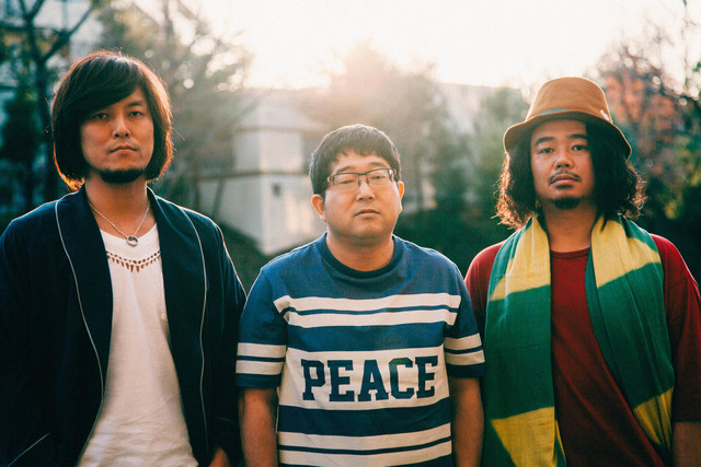 Sambomaster. Doc: Istimewa