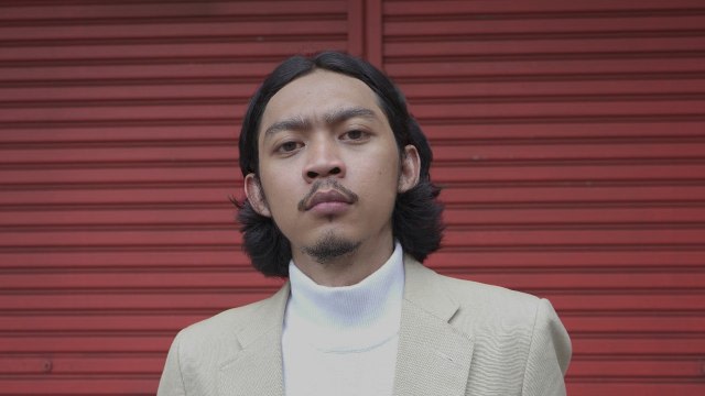 Pamungkas. Foto: Dok. MASPAMRECORDS