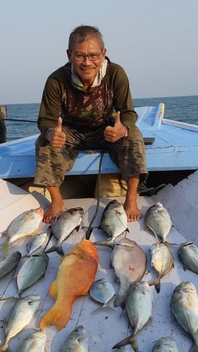 Sesditjen P2P Kemenkes, Achmad Yurianto. Foto: Instagram / @yurianto_achmad