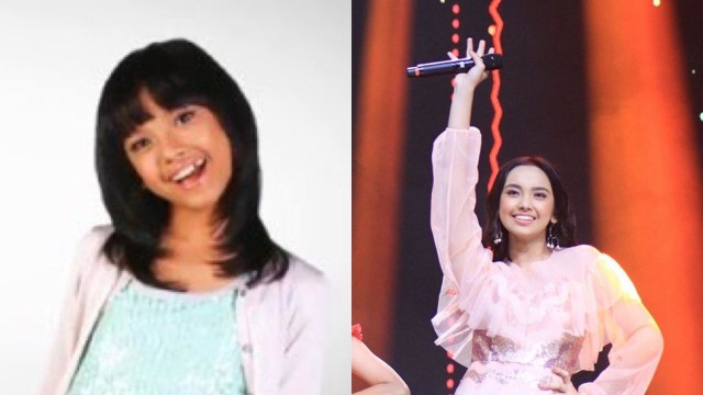 Dok: Youtube.com/di atas rata-rata dan Instagram.com/lyodraofficial.