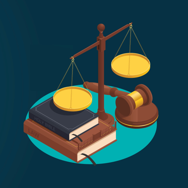 Ilustrasi omnibus law. Foto: Kiagoos Aulianshah/kumparan