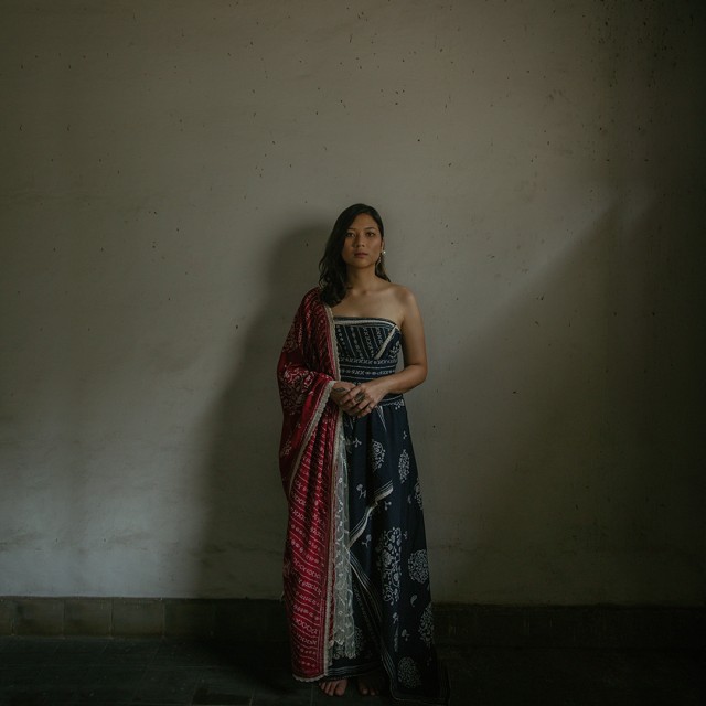 Danilla dok MD Music