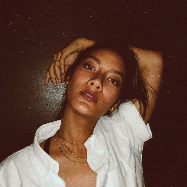 Tara Basro Foto: Instagram/tarabasro