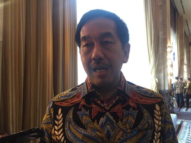 Muhammad Awaluddin. Foto: Selfy Momongan/kumparan