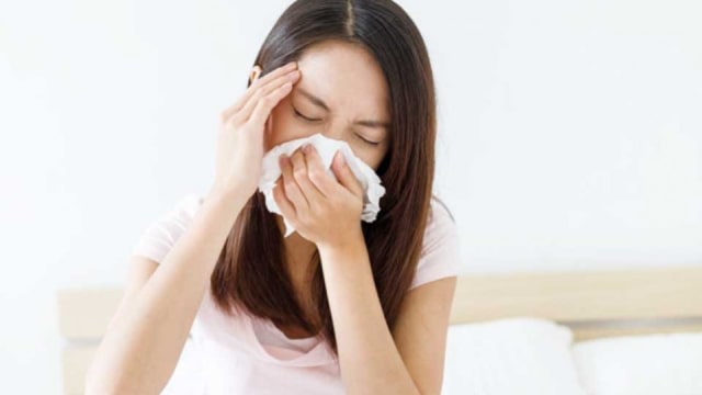 Mengenal Sinusitis, Penyakit Berbahaya yang Sering Diacuhkan