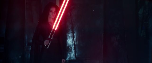 Rey (Foto: Lucasfilm)