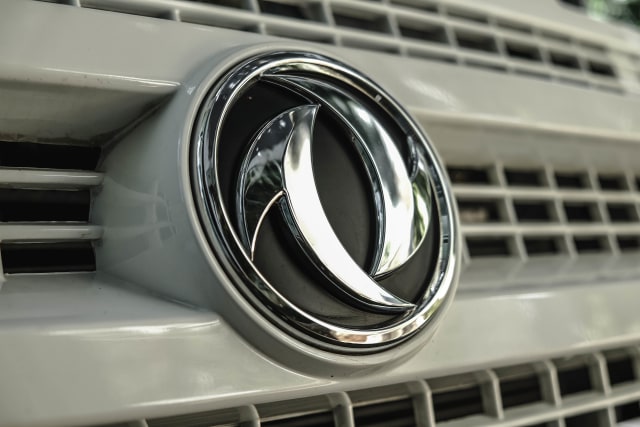  DFSK Gelora Bensin Foto: Bangkit Jaya Putra/kumparan