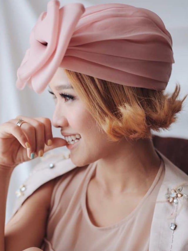 Winda Viska. Foto: Instagram/@windaviska