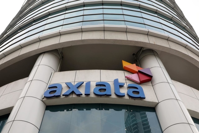 Axiata (Foto: Reuters)