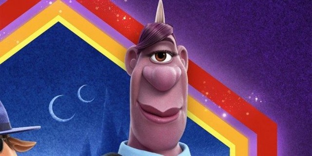 Specter (Foto: Disney/Pixar)