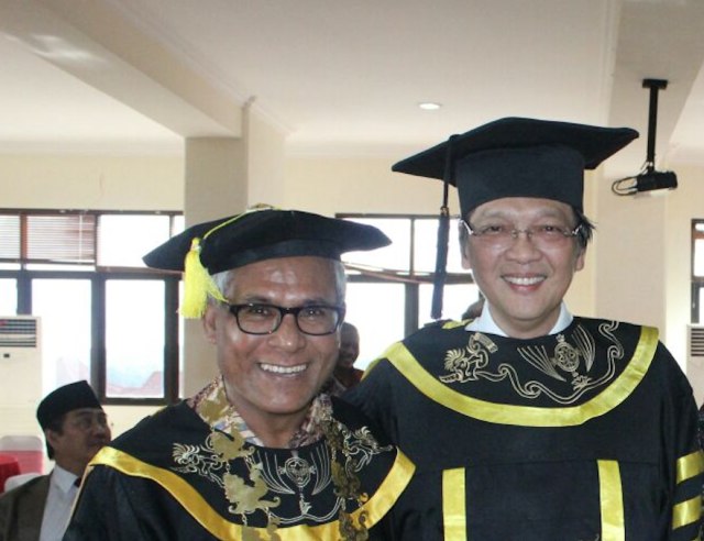 Sudhamek (kanan) (Foto:Kemenperin.go.id).