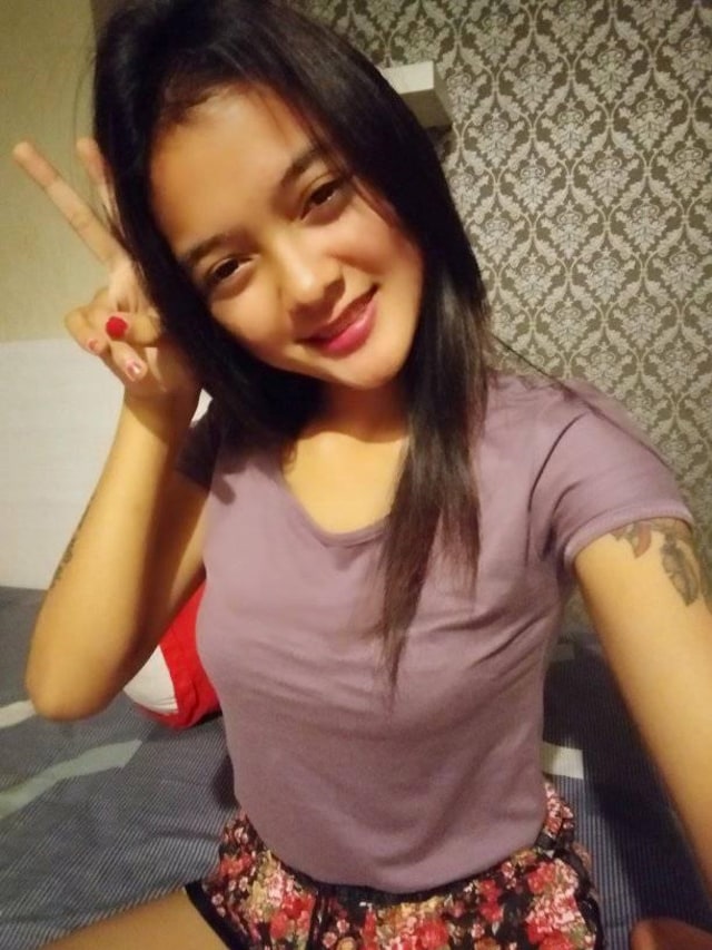 Intan Marwah Sofiyah (20) alias Anjanii Bee yang ditemukan tewas di Kecamatan Lembang, Kabupaten Bandung Barat. Foto: Facebook / Anjanii Bee