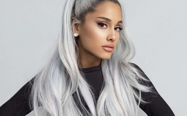 Ariana Grande, Dok: Instagram.com/Arianagrande