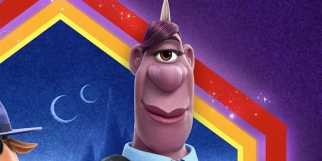 Specter (Foto: Disney/Pixar)