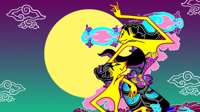 Ilustrasi Weton. Foto: Indra Fauzi/kumparan