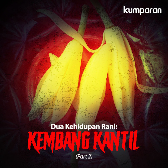 Dua Kehidupan Rani Foto: Argy Pradypta Martanegara