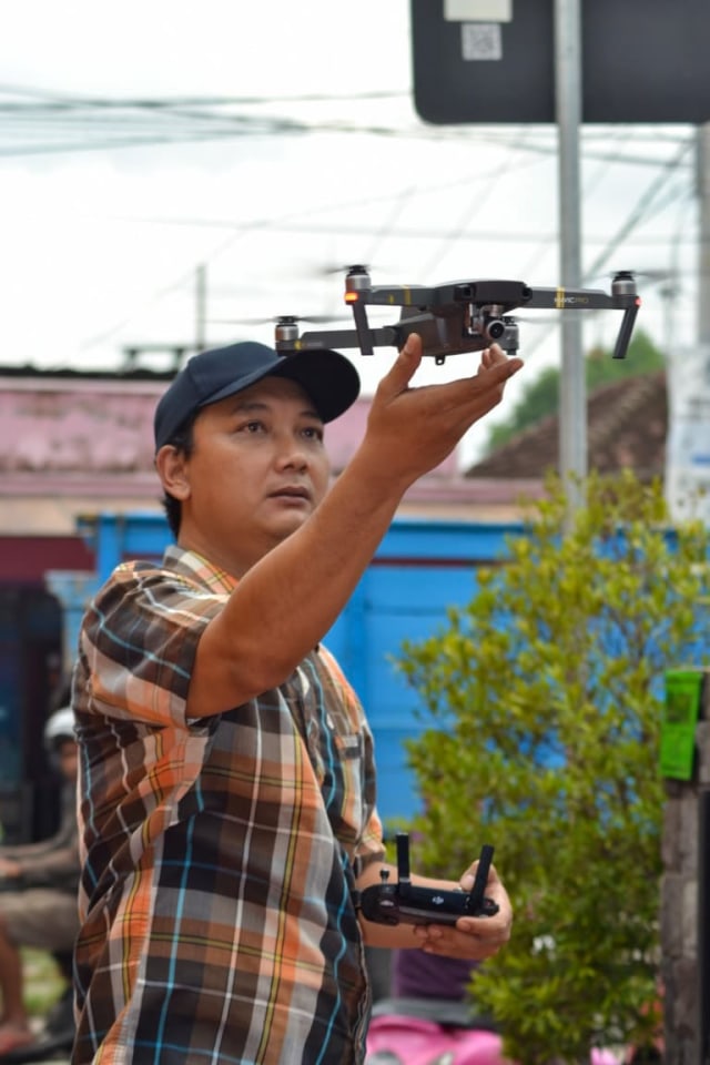 Foto: Arya Dega