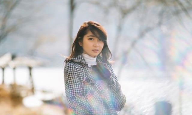 Jessica Veranda Tanumihardja alias Ve Jessica Lontoh (Foto: Instagramnya @jcvrnd19)