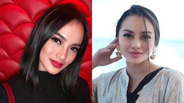 Ririn Ekawati. Dok: instagram.com/ririnekawati