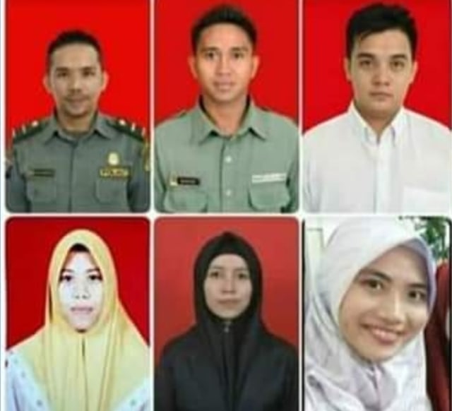 6 Rimbawan Gugur di TN Sebangau Menteri LHK Himbau Pasang Bendera Setengah Tiang