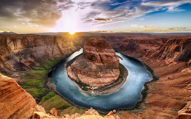5 Fakta Menarik Grand Canyon, Ngarai Eksotis di AS | kumparan.com
