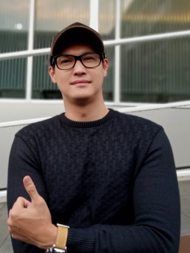 Irwan Chandra. Foto: Giovanni/kumparan