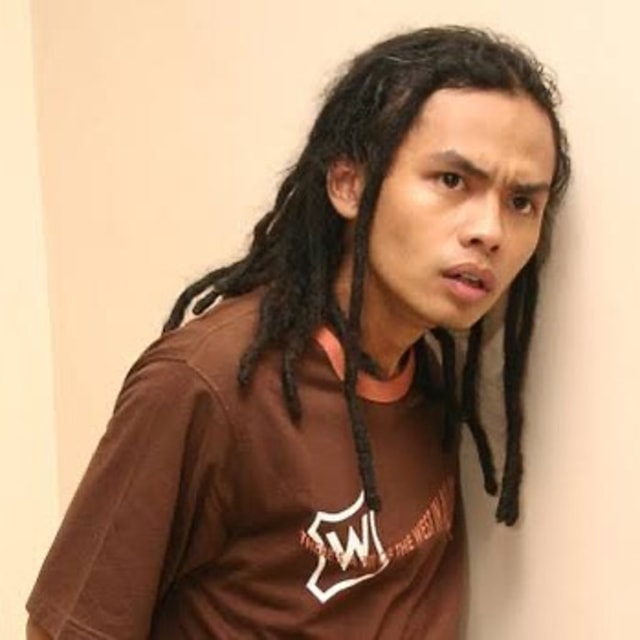Potret jadul Wendi Cagur, anggota The Prediksi Foto: Intagram/@theprediksi_