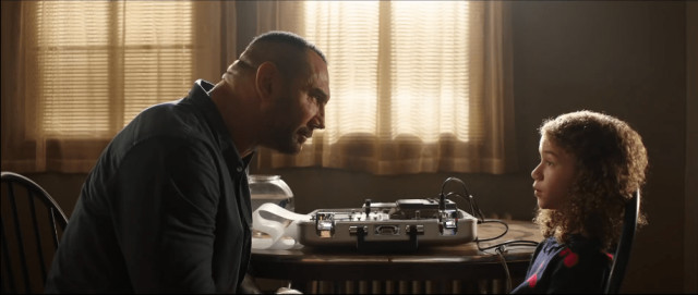 My Spy (Foto: STX Entertainment)