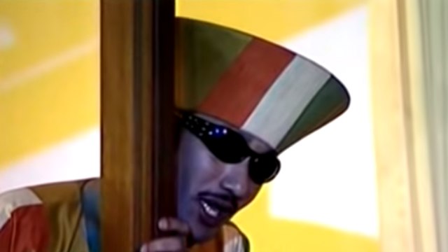 Rama Aiphama Foto: YouTube/Pakcu My