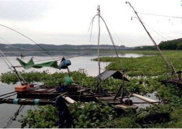 Waduk Duriangkang (Foto: ist)
