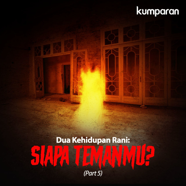Dua kehidupan Rani. Foto: Argy/kumparan