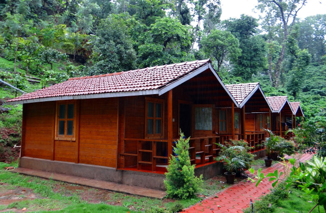 Ilustrasi homestay. Foto : Pixabay