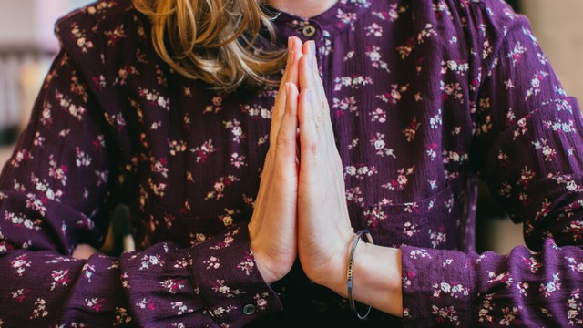 Ilustrasi salam sunda sampurasun. Foto: Shutter Stock