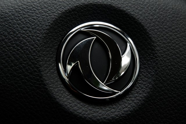 DFSK Glory i-Auto Foto: Aditya Pratama Niagara/kumparan