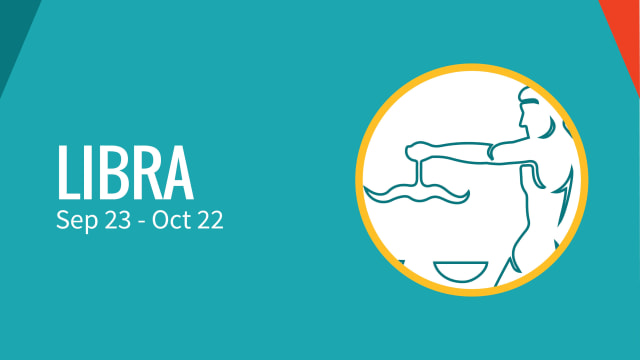 Ramalan Zodiak Libra Hari Ini, 13 Maret 2020