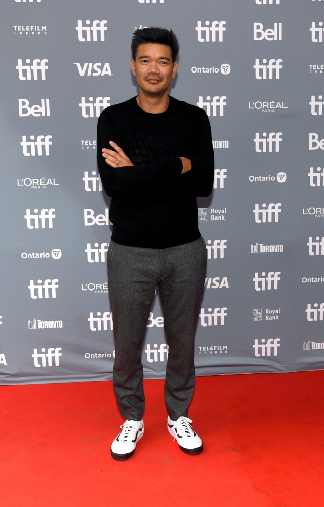 Destin Daniel Cretton. Foto: Getty Images