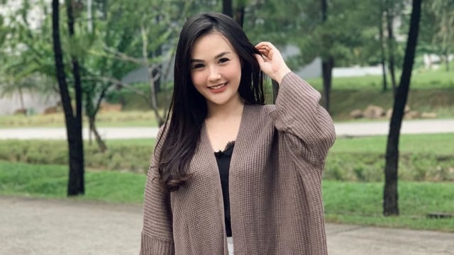 Sarah Alana Gibson. Foto: Instagram/@sarahgibson21