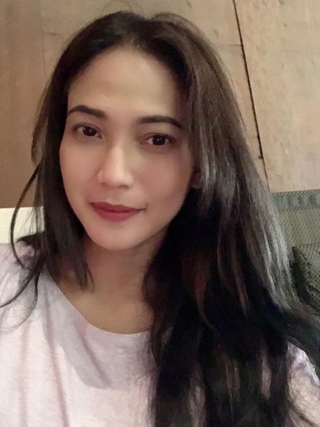 Kinaryosih. Foto: Instagram/kinaryosihmoney