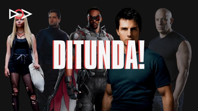 Pandemi virus corona berdampak ke jadwal rilis, produksi, dan event di industri hiburan (Sumber: IMDB)