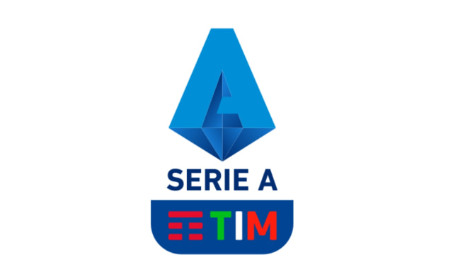 Logo Serie A. Foto: Wikipedia