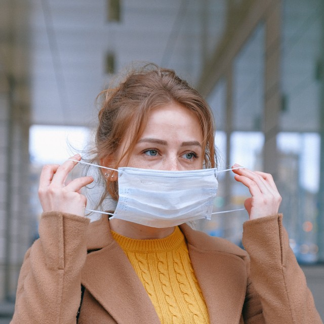 Foto: Pexels/Anna Shvets
