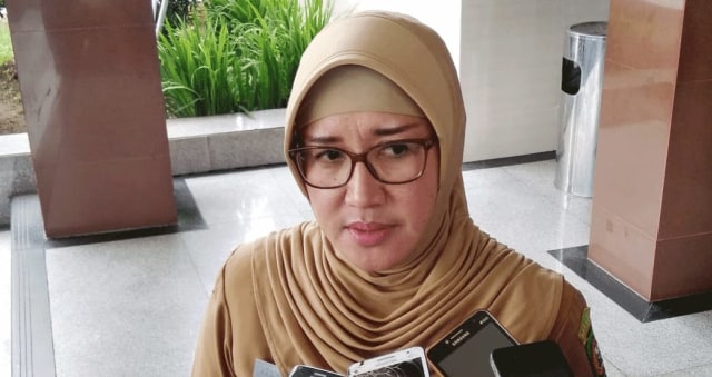 Kepala Dinas Kesehatan Maluku, Meykal Pontoh (Foto: doc. ambonnesia)