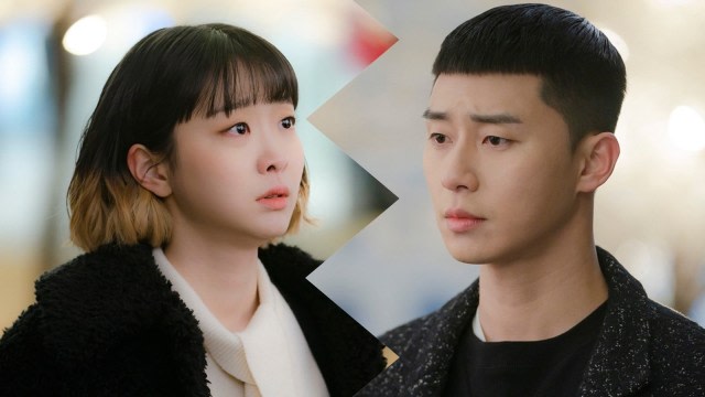 Drama Korea, Itaewon Class. Foto: JTBC