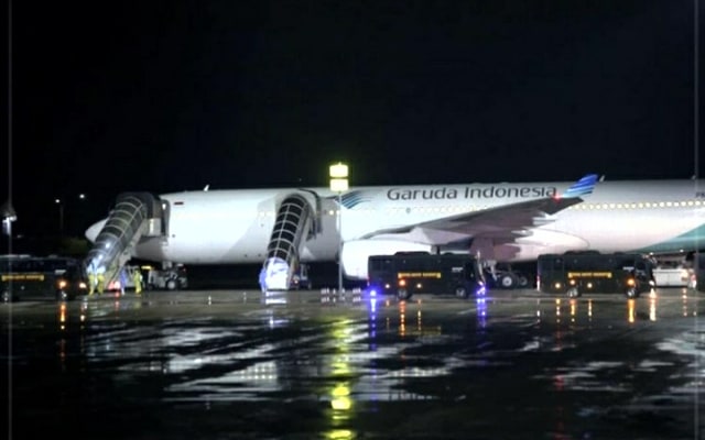 Ilustrasi. (Rd Algifari Suargi)