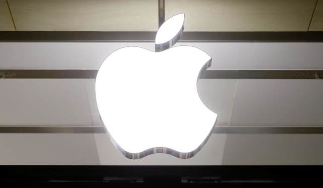 KPPU Perancis Denda Apple 1.23 Milyar USD