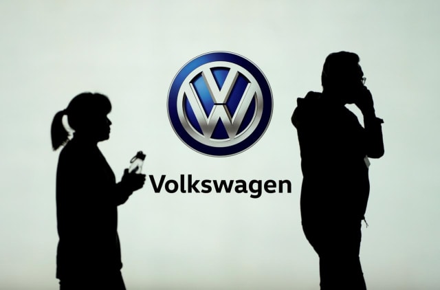 VW Tambah Persentase Nikel di Sel Baterai Mobil Listrik