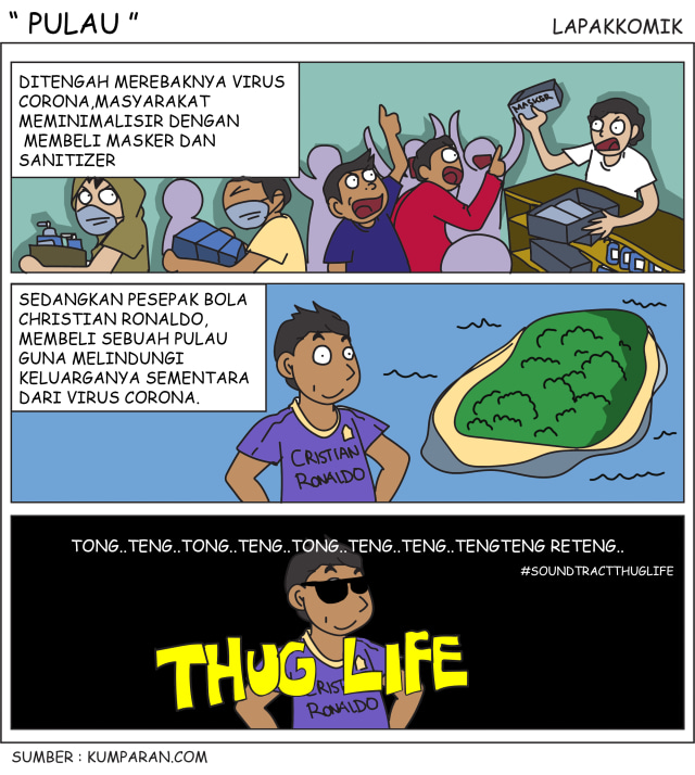 Pulau