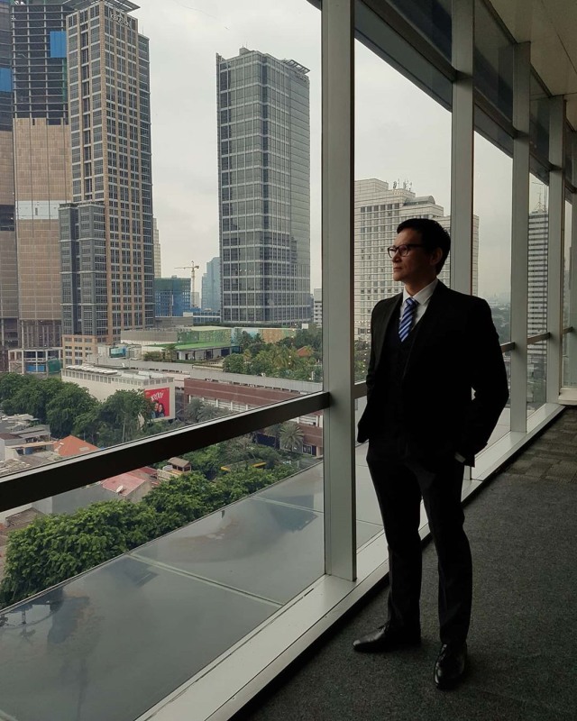 Marcelino Lefrandt Foto: Instagram/marcelinolefrandt