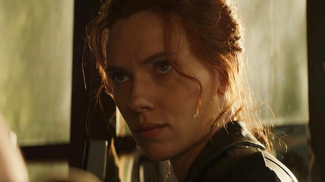 Film Black Widow Foto: IMDb