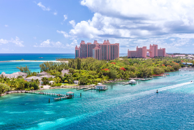 Bahama Foto: Shutter Stock
